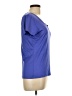Colosseum Athletics 100% Polyester Blue Purple Active T-Shirt Size L - photo 4
