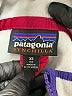 Patagonia 100% Polyester Gray Fleece Size XS - photo 6