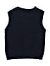 Nautica 100% Cotton Argyle Blue Sweater Vest Size 3T - photo 2