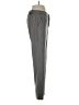 Tommy Hilfiger Stripes Gray Casual Pants Size 2 - photo 4