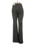 Express Chevron-herringbone Gray Dress Pants Size 2S - photo 2