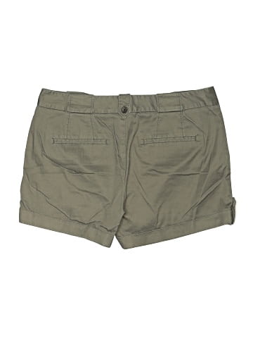 Banana Republic Factory Store Khaki Shorts (view 2)
