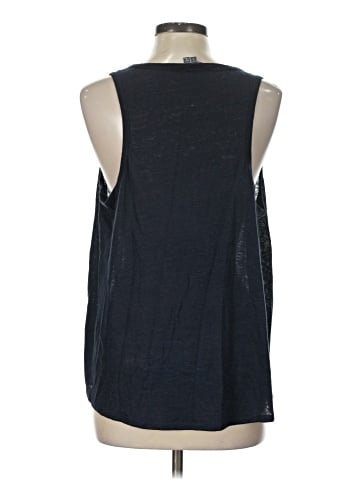 Vince. Sleeveless Blouse (view 2)