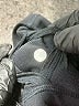 Lululemon Athletica Solid Black Athletic Shorts Size 6 - photo 4