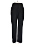 Rafaella Black Dress Pants Size 12 - photo 1