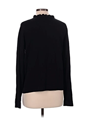 J.Crew Factory Store Turtleneck Sweater (view 2)