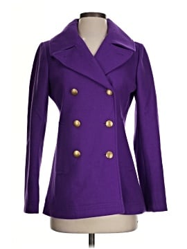 J.Crew Factory Store Wool Coat
