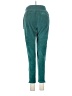 FP Movement Solid Teal Casual Pants Size S - photo 2
