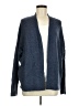 Old Navy Blue Cardigan Size M - photo 1
