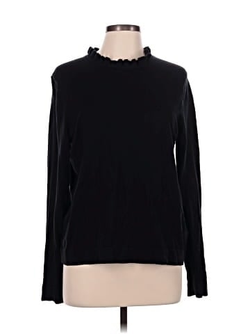 J.Crew Factory Store Turtleneck Sweater (view 1)
