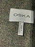 Oska Gray Vest Size 8 (2) - photo 6