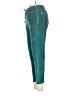 FP Movement Solid Teal Casual Pants Size S - photo 5