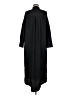 Express 100% Polyester Black Casual Dress Size M - photo 2