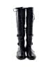 Stuart Weitzman Black Boots Size 9 1/2 - photo 2