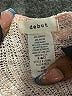 Debut Tan Cocktail Dress Size S - photo 7