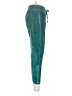 FP Movement Solid Teal Casual Pants Size S - photo 4