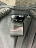 Uniqlo Solid Gray Dress Pants Size M - photo 7