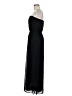 Forever 21 100% Polyester Black Cocktail Dress Size M - photo 5