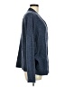 Old Navy Blue Cardigan Size M - photo 4