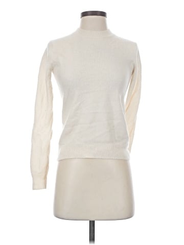 Banana Republic Cashmere Pullover Sweater (view 1)