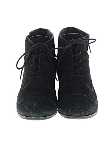 G.H. Bass & Co. Ankle Boots (view 2)