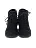 G.H. Bass & Co. Black Ankle Boots Size 8 1/2 - photo 2