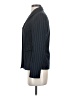 The Limited Stripes Blue Blazer Size XS - photo 5