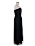 Forever 21 100% Polyester Black Cocktail Dress Size M - photo 4
