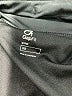 Gap Fit Black Athletic Shorts Size XS - photo 3