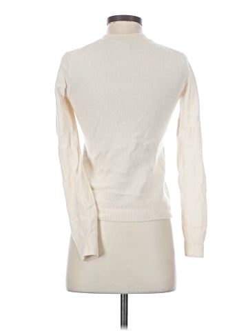 Banana Republic Cashmere Pullover Sweater (view 2)