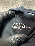 Zella Silver Sports Bra Size S - photo 7