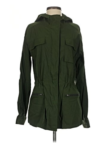 Athleta Raincoat (view 1)