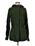 Athleta Green Raincoat Size S - photo 1