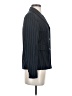 The Limited Stripes Blue Blazer Size XS - photo 4