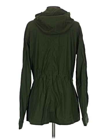 Athleta Raincoat (view 2)