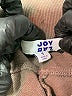 JoyLab Gray Casual Pants Size S - photo 7