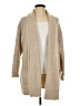 Worth New York Tan Cardigan Size L - photo 1