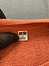 Uniqlo Brown Pullover Sweater Size S - photo 7