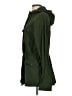 Athleta Green Raincoat Size S - photo 5