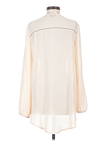 Hommage from Los Angeles Long Sleeve Blouse (view 2)