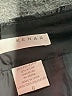 Kenar Black Formal Skirt Size 6 - photo 4