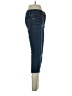 Express Jeans Color Block Blue Jeans Size 00 - photo 4
