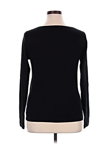 Gap Long Sleeve T-Shirt (view 2)