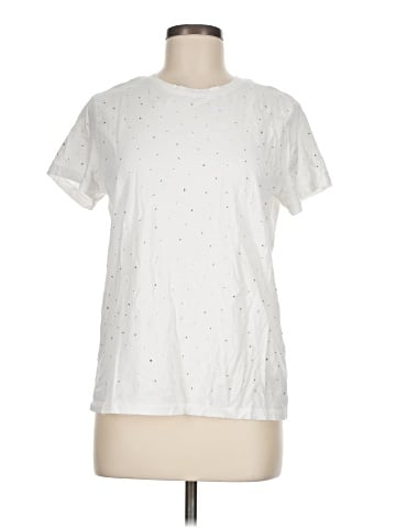 H&M Short Sleeve T-Shirt (view 1)