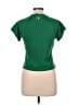 Champion Green Short Sleeve Top Size L - photo 2