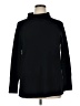 Talbots Black Turtleneck Sweater Size XL - photo 1