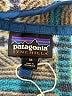 Patagonia 100% Polyester Teal Pullover Sweater Size XS - photo 7
