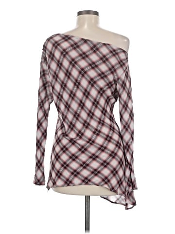 MNG 3/4 Sleeve Blouse (view 2)