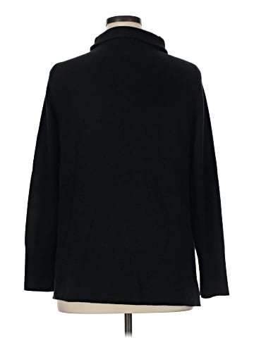 Talbots Turtleneck Sweater (view 2)