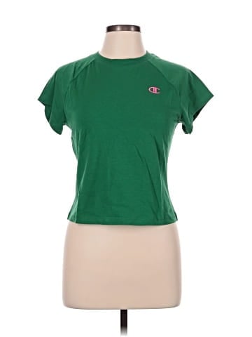 Champion Short Sleeve Top (view 1)